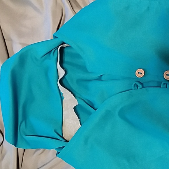 Vintage Paulette Original Chicago dress - Picture 11 of 11